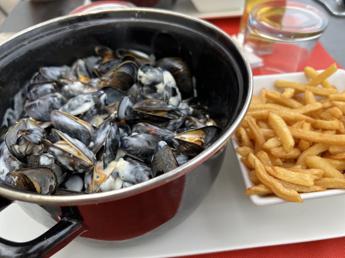 Le Kaz, Brasserie Panoramique Du Casino De Cabourg-6