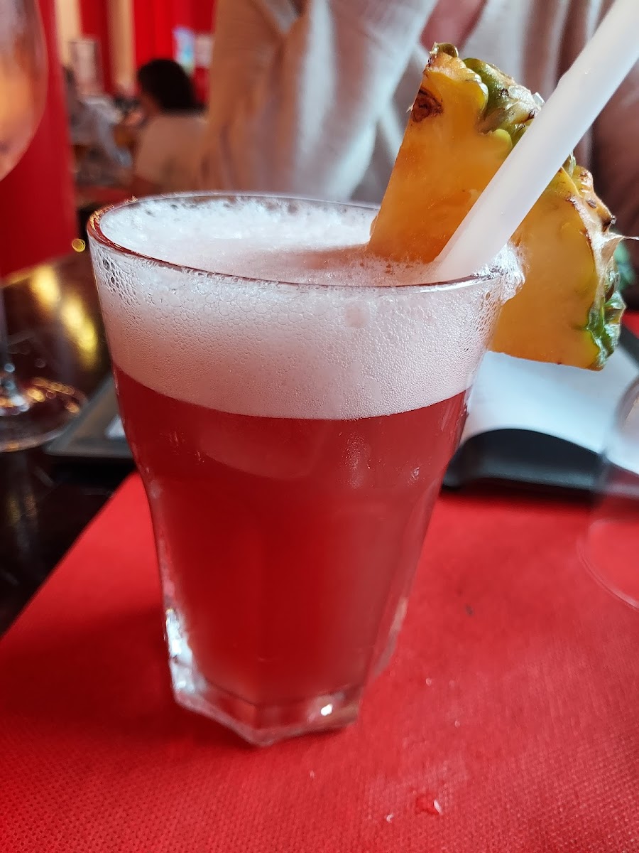 Le Kaz, Brasserie Panoramique Du Casino De Cabourg-8