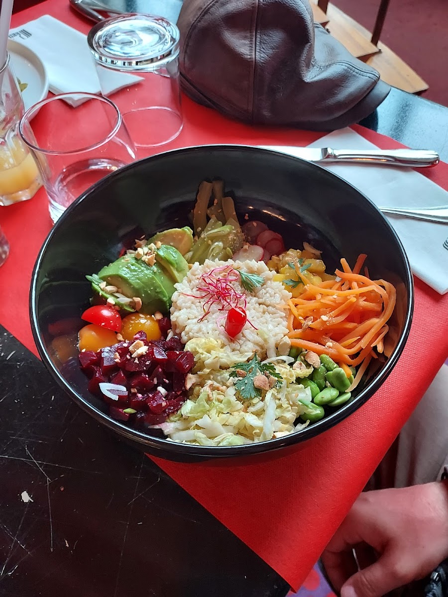 Le Kaz, Brasserie Panoramique Du Casino De Cabourg-9